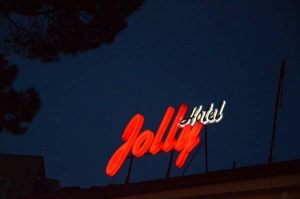 hotel jolly