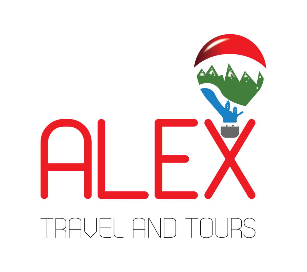 alex travel service